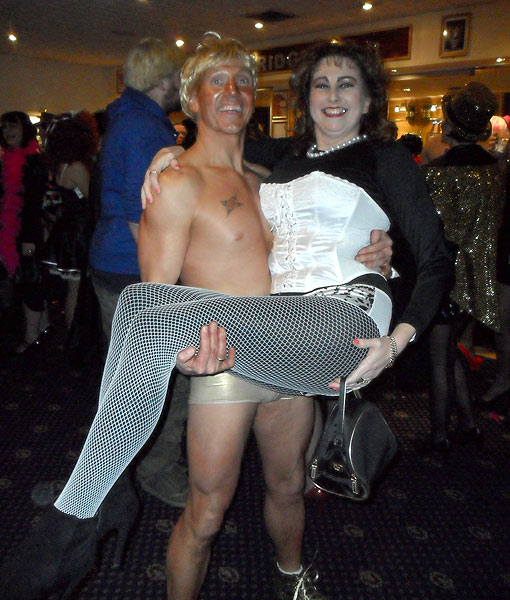 Image © Eric / TimeWarp 2013