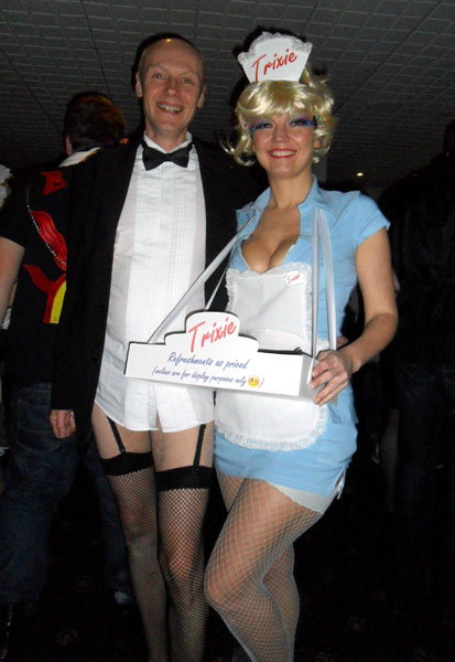 Image © Eric / TimeWarp 2013