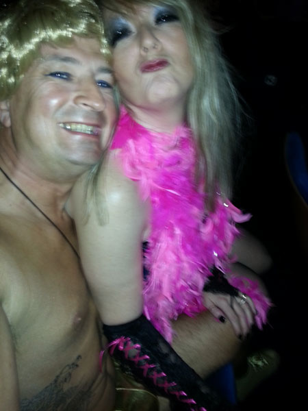 Image © Gary / TimeWarp 2013