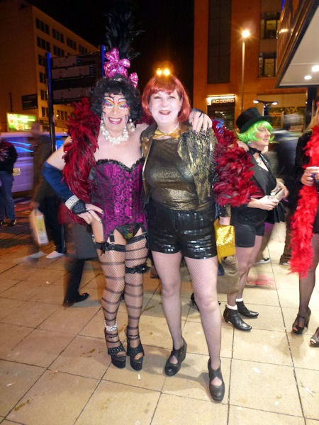 Image © Norman / TimeWarp 2013