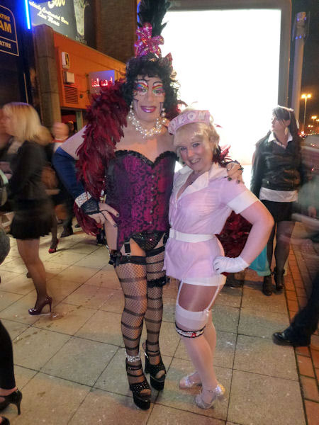 Image © Norman / TimeWarp 2013