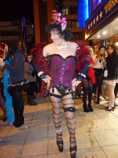 Image © Norman / TimeWarp 2013