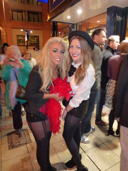 Image © Norman / TimeWarp 2013