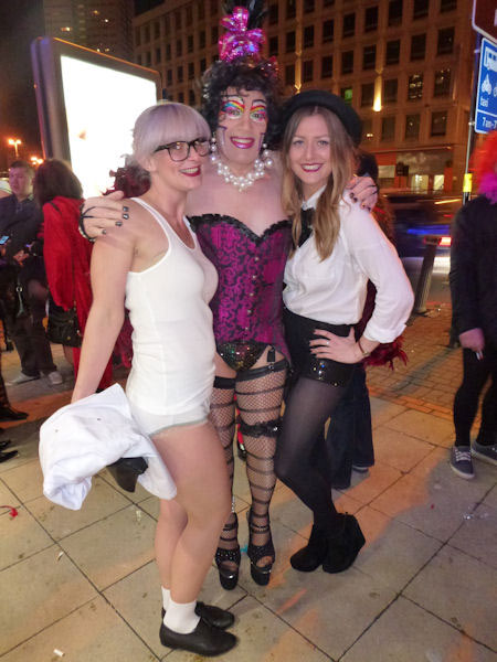 Image © Norman / TimeWarp 2013