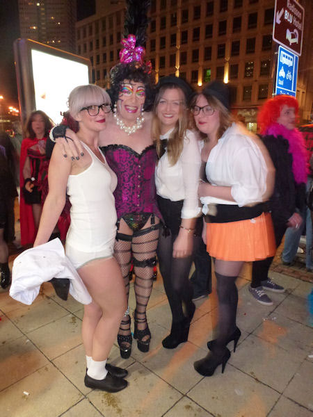 Image © Norman / TimeWarp 2013