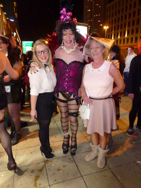 Image © Norman / TimeWarp 2013