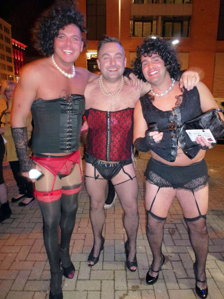 Image © Norman / TimeWarp 2013