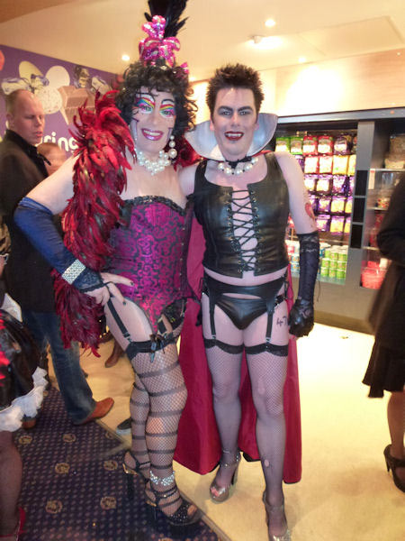 Image © Norman / TimeWarp 2013