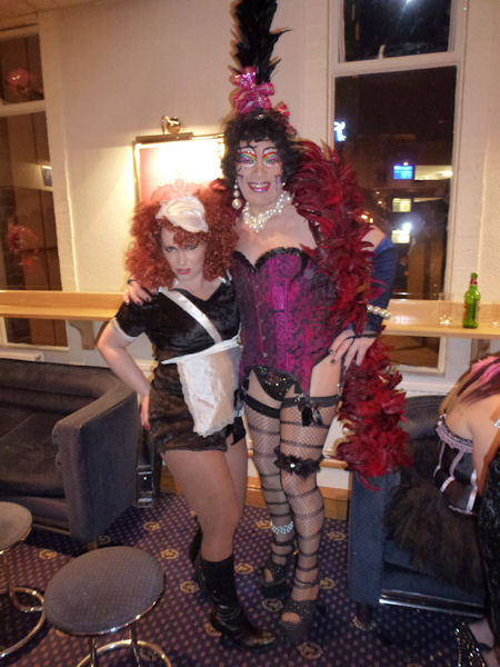 Image © Norman / TimeWarp 2013