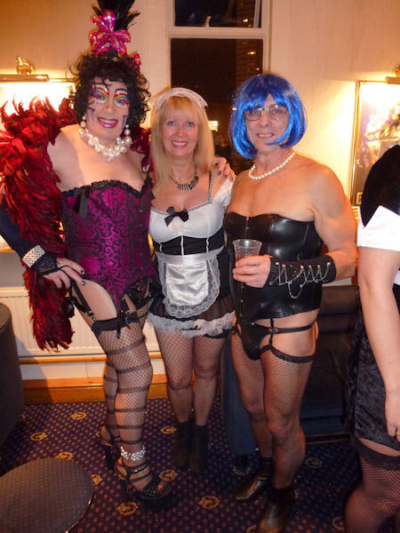 Image © Norman / TimeWarp 2013