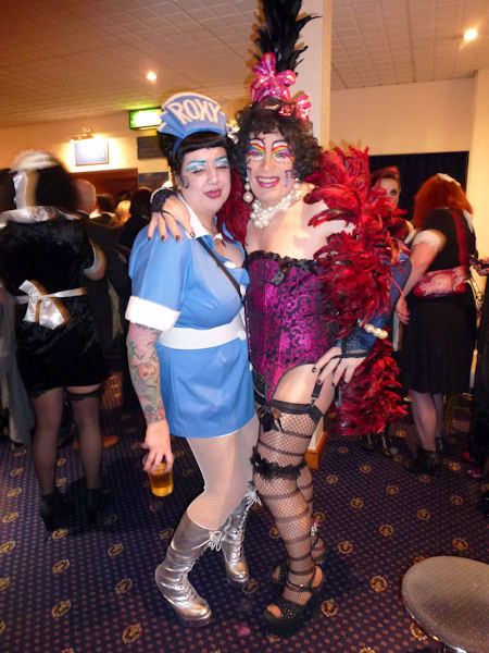 Image © Norman / TimeWarp 2013