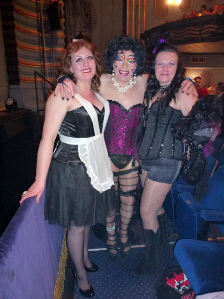 Image © Norman / TimeWarp 2013