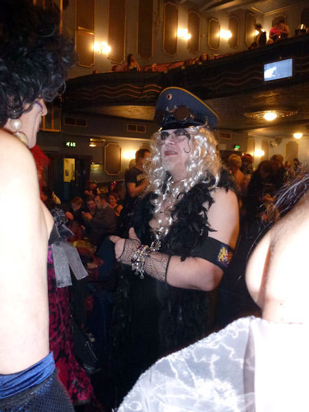 Image © Norman / TimeWarp 2013