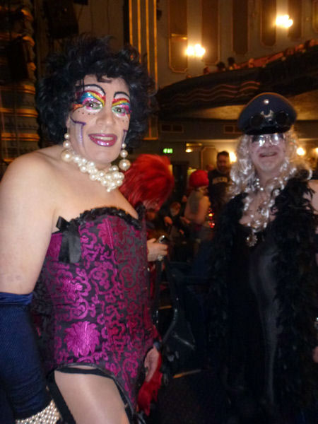 Image © Norman / TimeWarp 2013