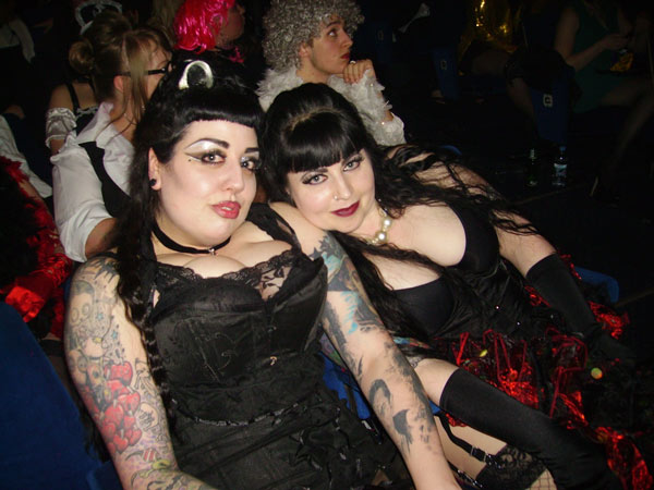 Image © Rob / TimeWarp 2013