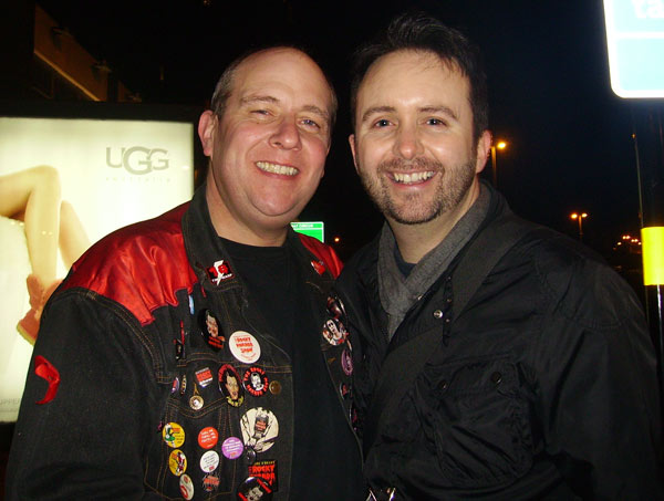 Image © Rob / TimeWarp 2013