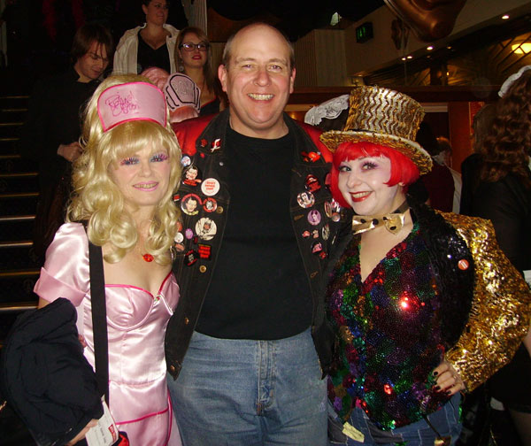 Image © Rob / TimeWarp 2013