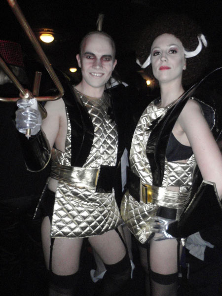 Image © Sandy / TimeWarp 2013