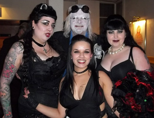 Image © Selina / TimeWarp 2013