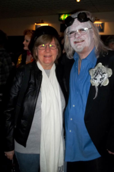 Image © Selina / TimeWarp 2013