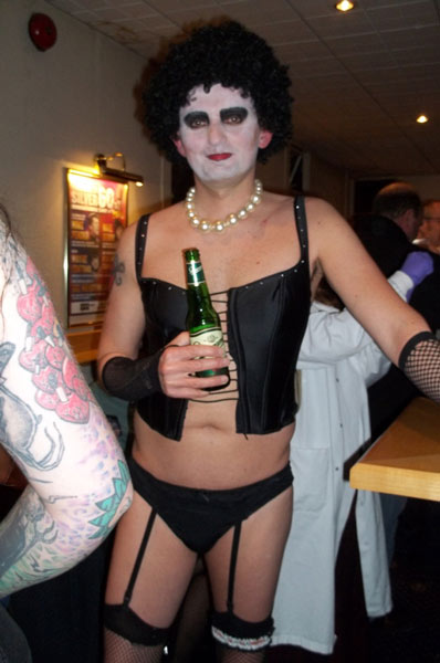 Image © Selina / TimeWarp 2013