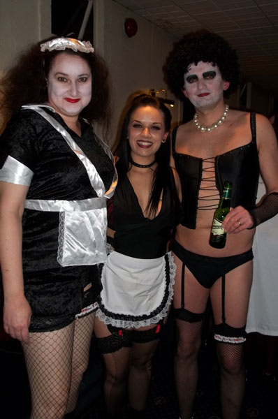 Image © Selina / TimeWarp 2013