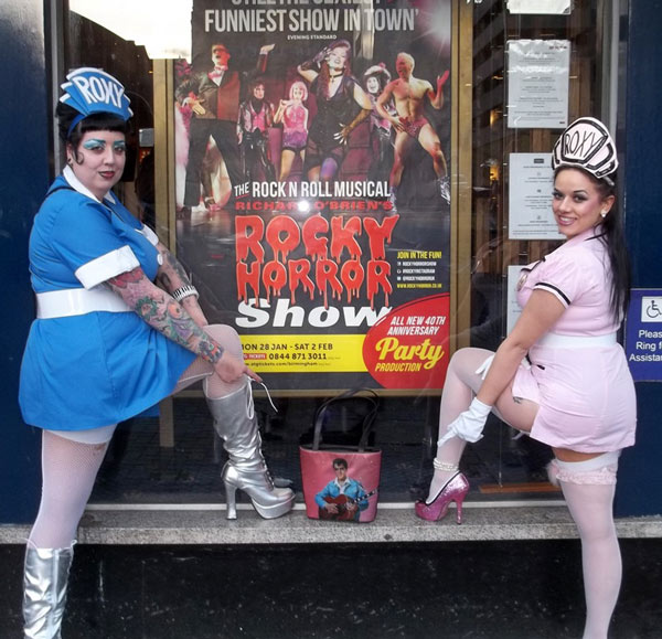 Image © Selina / TimeWarp 2013