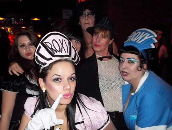 Image © Selina / TimeWarp 2013