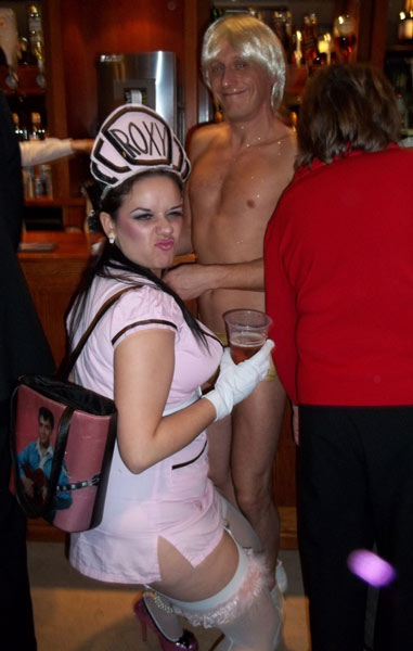 Image © Selina / TimeWarp 2013