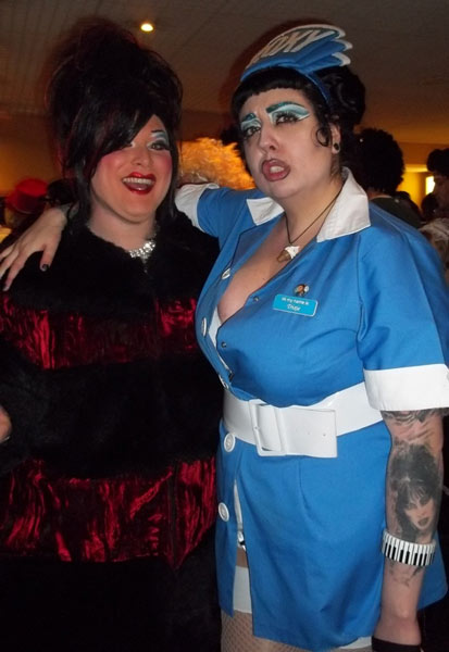 Image © Selina / TimeWarp 2013