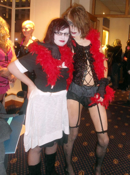 Image © Steph S / TimeWarp 2013