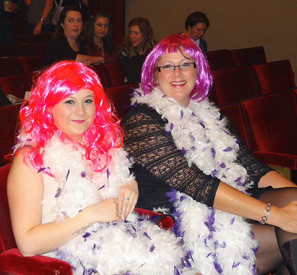 Image © Angie / TimeWarp 2013