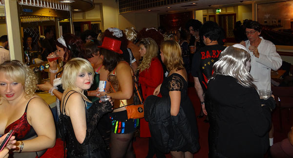 Image © Angie / TimeWarp 2013