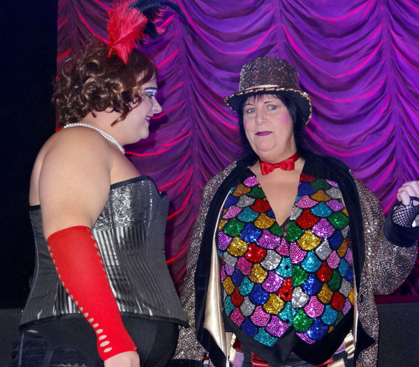 Image © Angie / TimeWarp 2013