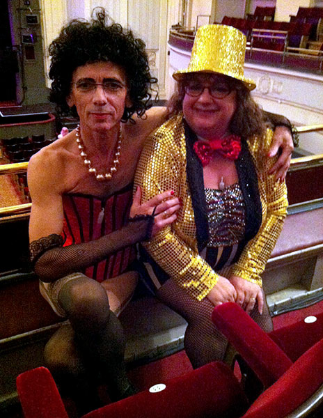 Image © Laura / TimeWarp 2013