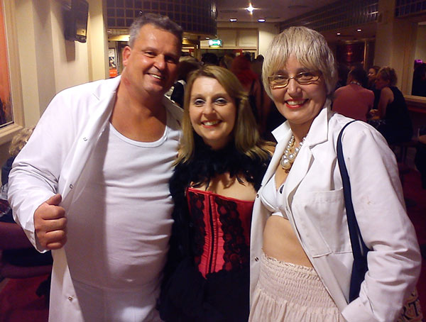 Image © Michael / TimeWarp 2013