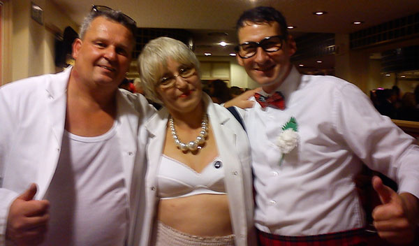 Image © Michael / TimeWarp 2013