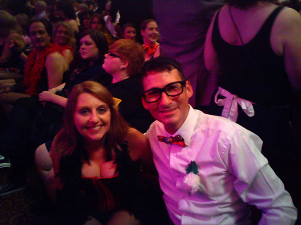 Image © Michael / TimeWarp 2013