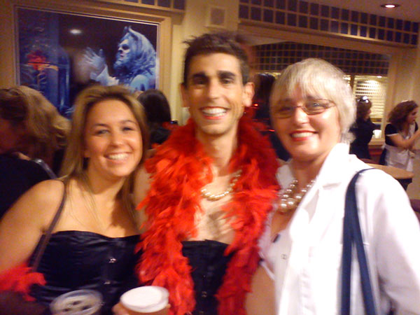 Image © Michael / TimeWarp 2013