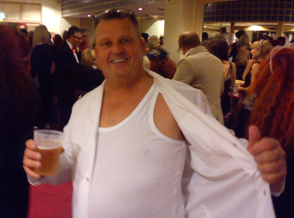 Image © Michael / TimeWarp 2013