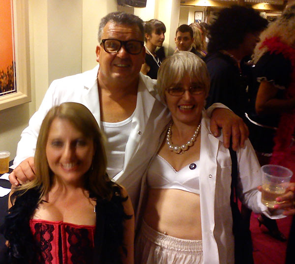 Image © Michael / TimeWarp 2013