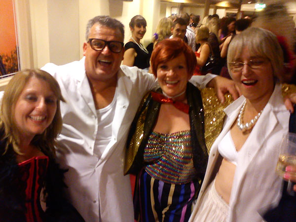 Image © Michael / TimeWarp 2013