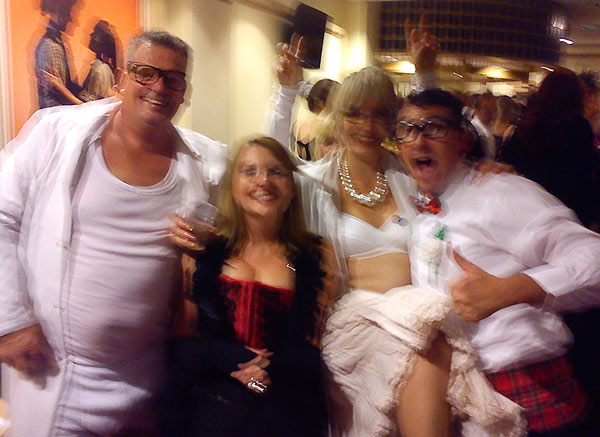 Image © Michael / TimeWarp 2013