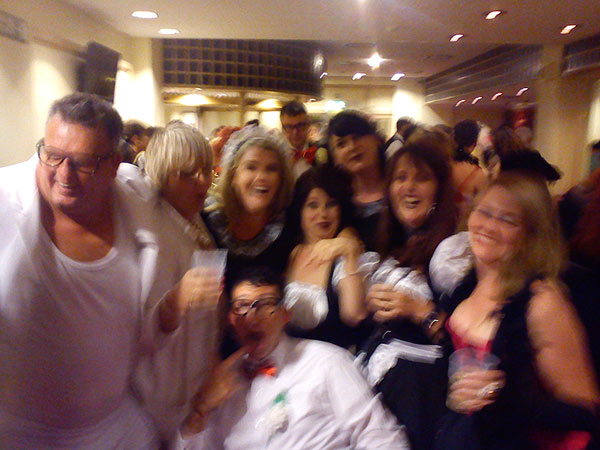 Image © Michael / TimeWarp 2013