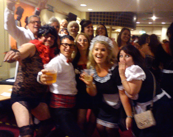 Image © Michael / TimeWarp 2013