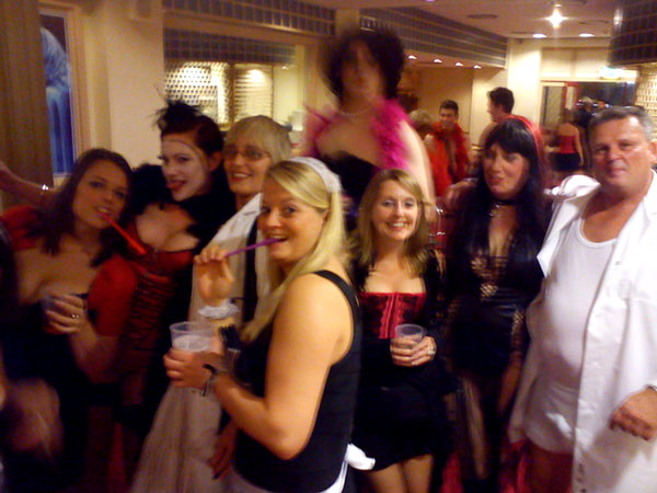 Image © Michael / TimeWarp 2013