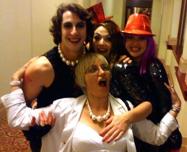 Image © Michael / TimeWarp 2013