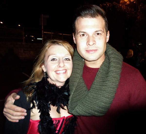 Image © Michael / TimeWarp 2013