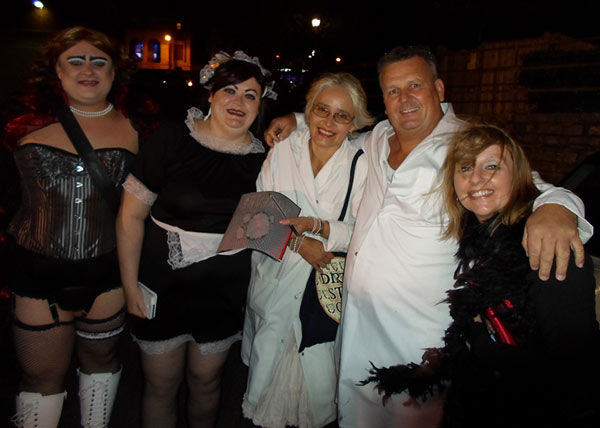 Image © Michael / TimeWarp 2013