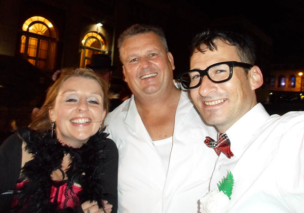 Image © Michael / TimeWarp 2013